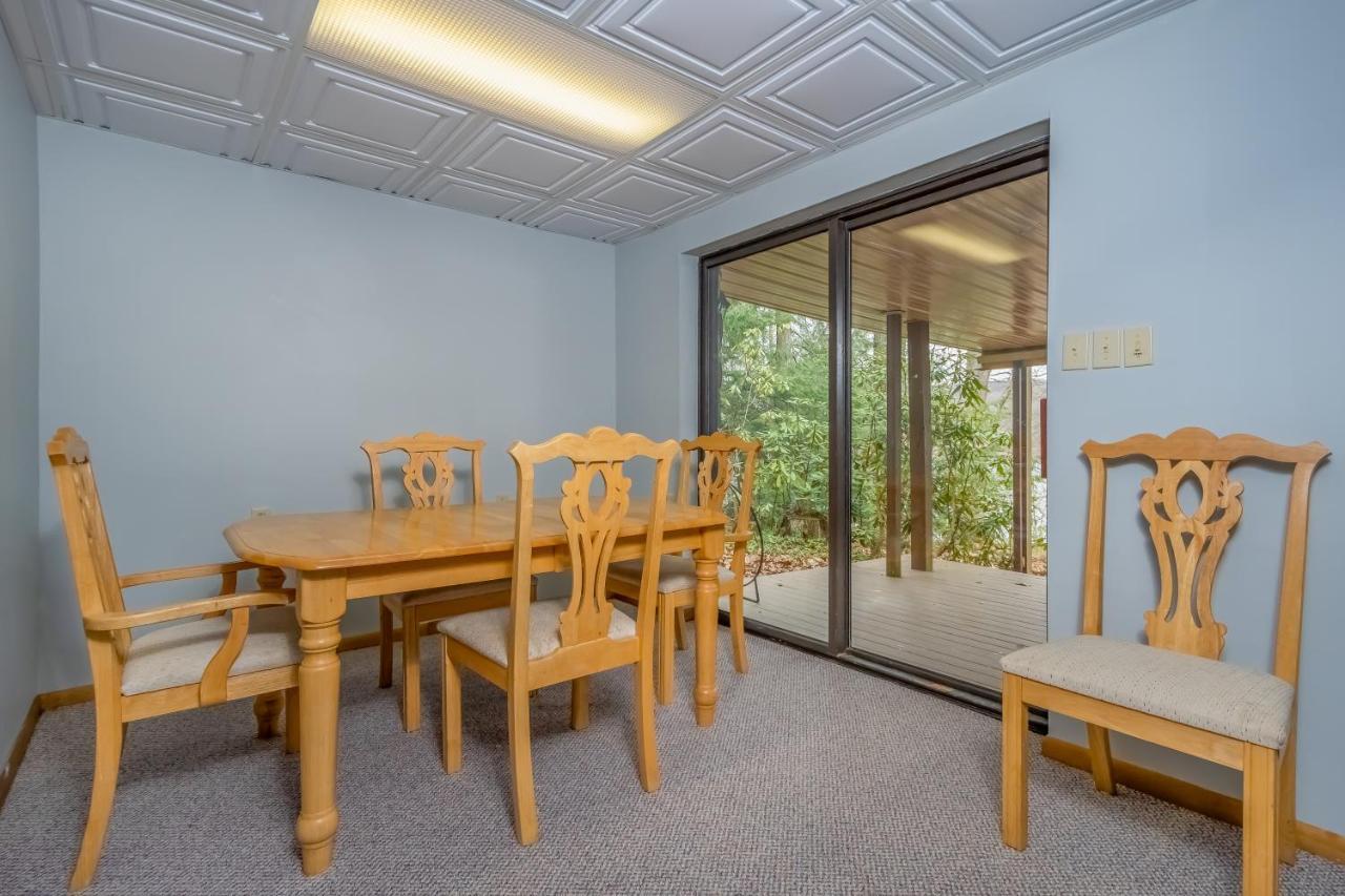 奥克兰Fernwood Retreat别墅 外观 照片